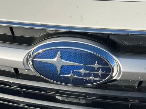 Used 2021 Subaru Outback Limited w/ Popular Package #2 image 9