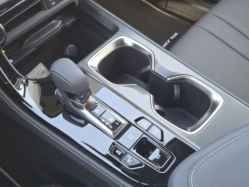 New 2026 Lexus NX 450h+ F Sport w/ Accessory Package (Z1) image 16