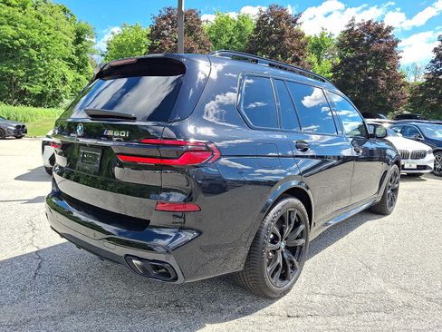 Used 2025 BMW X7 M60i AWD/4WD image 6