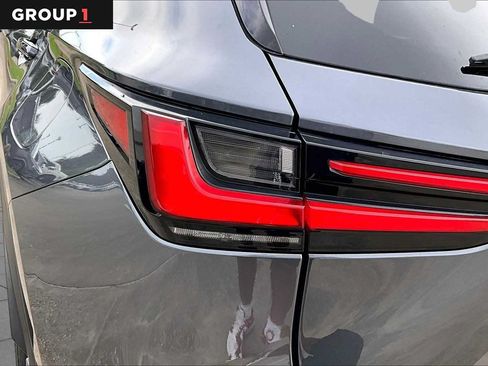 Used 2025 Lexus NX 250 FWD w/ Accessory Package (2T) image 26