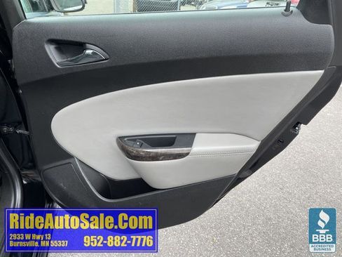 Used 2016 Buick Verano FWD image 15