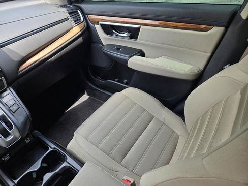 Used 2022 Honda CR-V EX image 20