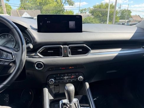 Used 2023 MAZDA CX-5 AWD 2.5 S w/ Premium Plus Pkg image 42