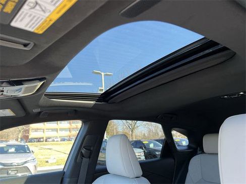 Certified 2024 Lexus RX 350 Premium image 20