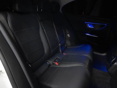 Certified 2023 Mercedes-Benz C 300 Sedan image 16