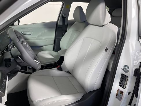 New 2026 Hyundai Kona SEL Premium FWD image 20