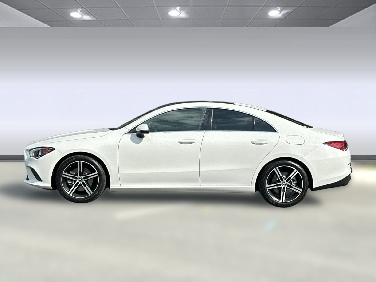 Used 2020 Mercedes-Benz CLA 250 image 2
