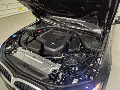 Used 2026 BMW 330i xDrive Sedan AWD/4WD image 45