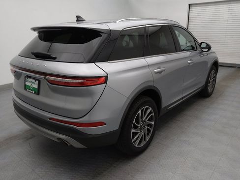 Used 2021 Lincoln Corsair FWD image 9