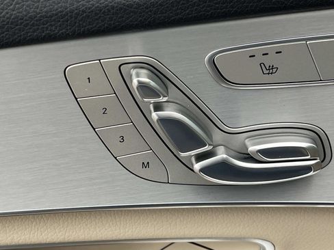 Certified 2021 Mercedes-Benz C 300 Sedan image 19