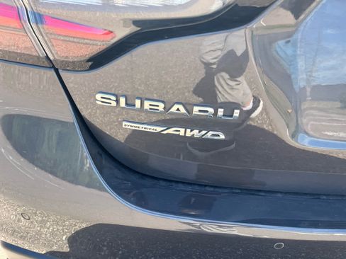Used 2024 Subaru Legacy Limited AWD/4WD image 5