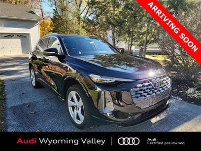 Used 2025 Audi Q5 Premium Plus w/ Premium Plus