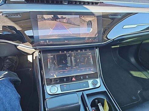 Used 2019 Audi A8 L 3.0T w/ Executive Package image 13