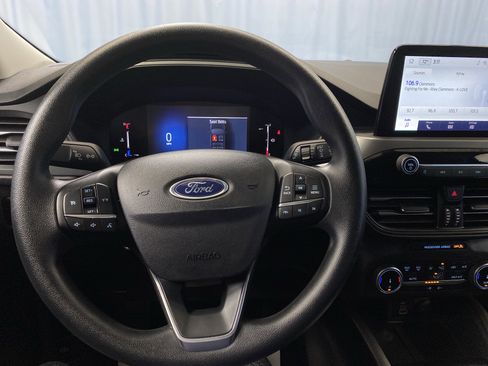 Used 2025 Ford Escape Active image 18