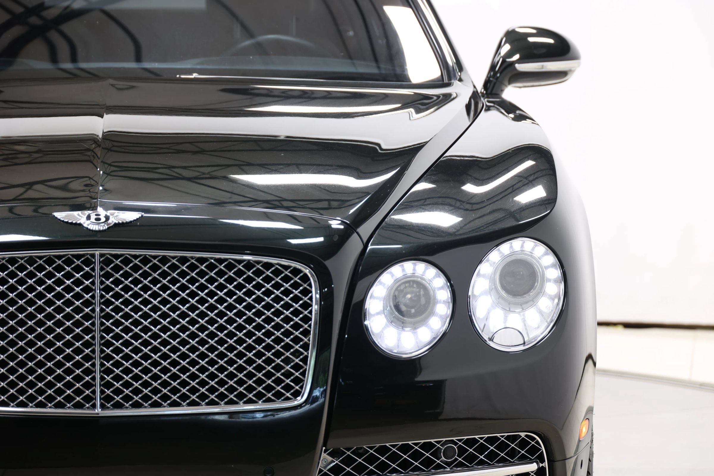 Used 2016 Bentley Flying Spur W12 AWD/4WD image 97