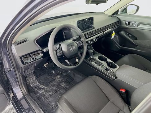 Used 2025 Honda Civic LX image 10