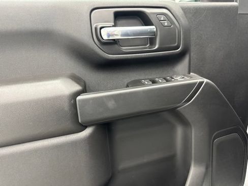 New 2026 Chevrolet Silverado 2500 Custom w/ Custom Value Package AWD/4WD image 9