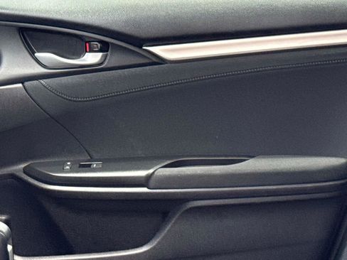 Certified 2021 Honda Civic EX image 20