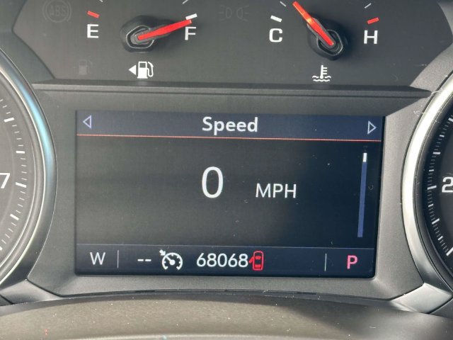 Certified 2024 GMC Terrain SLT FWD image 11
