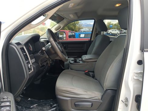 Used 2013 RAM 1500 Express AWD/4WD image 22