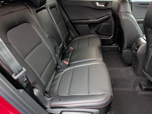 New 2026 Ford Escape ST-Line w/ Tech Pack #1 image 19