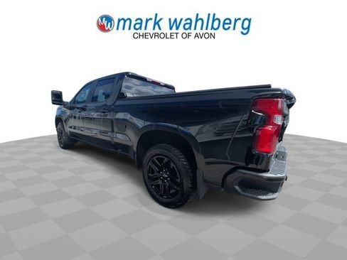 Used 2023 Chevrolet Silverado 1500 RST image 6