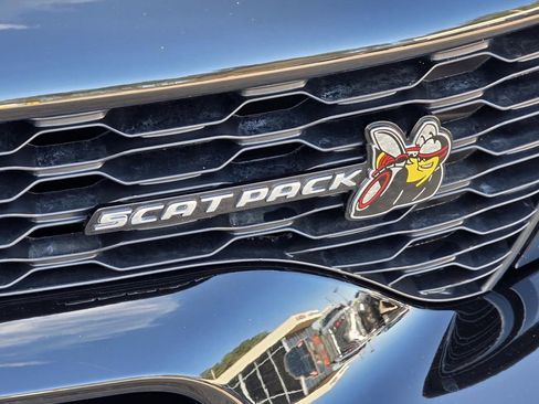 Used 2023 Dodge Charger Scat Pack image 40