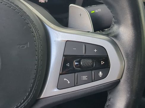 Used 2021 BMW 530i RWD image 25