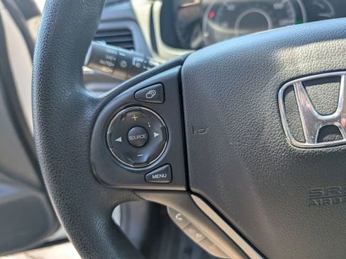 Used 2016 Honda CR-V EX image 17