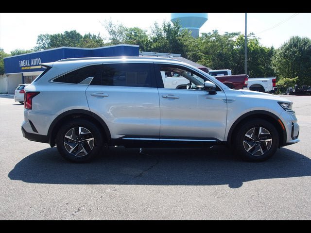 Used 2022 Kia Sorento S FWD image 6