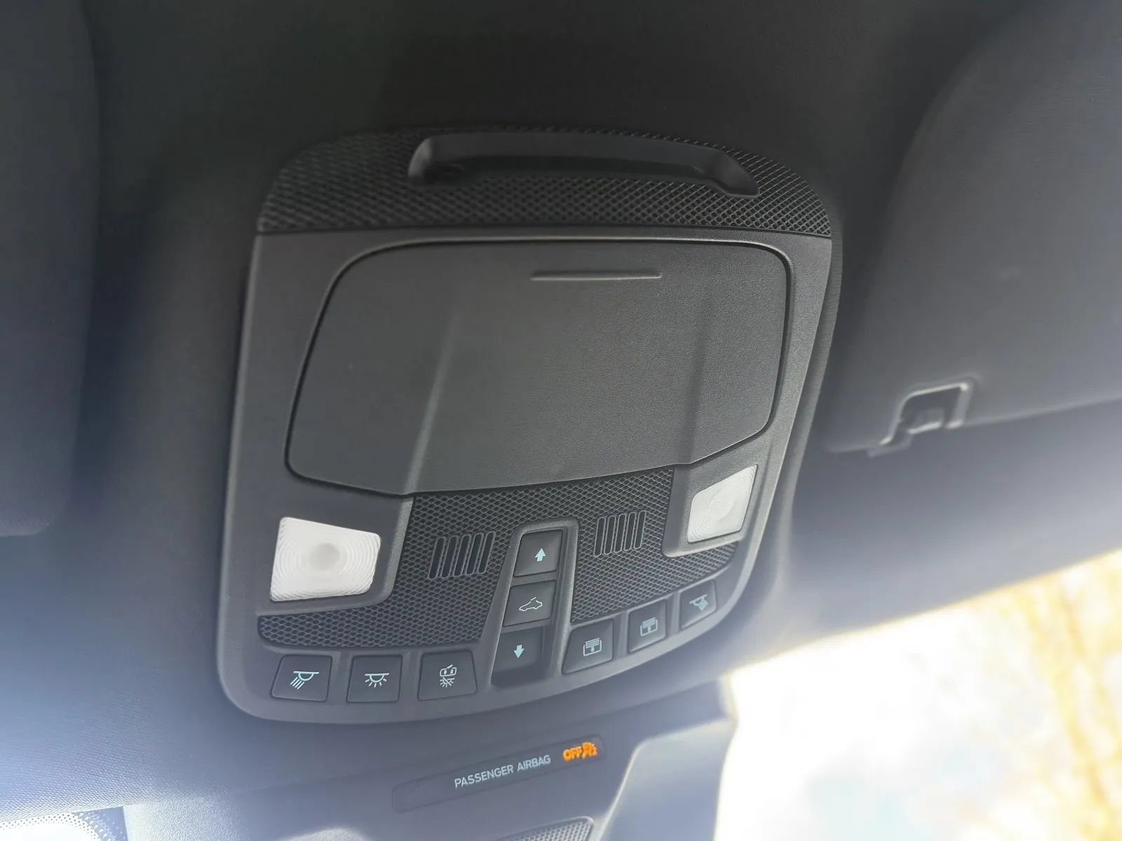 Used 2023 Ford Expedition Max Platinum AWD/4WD image 41
