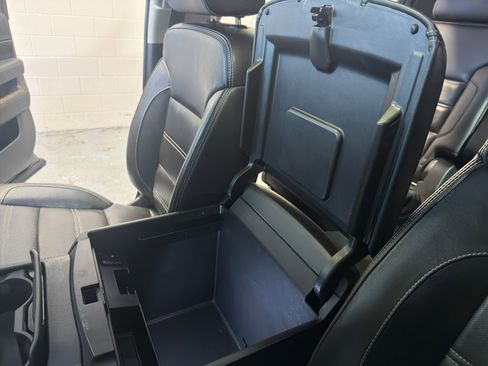 Used 2018 GMC Yukon XL Denali w/ Denali Ultimate Package image 20