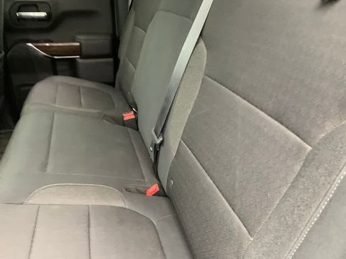 Used 2019 GMC Sierra 1500 Elevation w/ Elevation Value Package AWD/4WD image 18