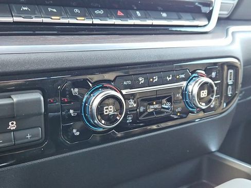 New 2026 GMC Sierra 1500 SLT w/ SLT Premium Plus Package image 42