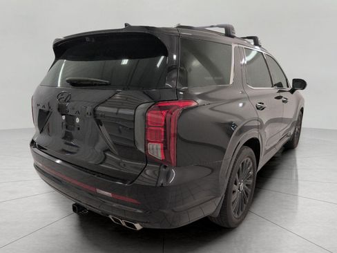 Used 2024 Hyundai Palisade Calligraphy AWD/4WD image 54