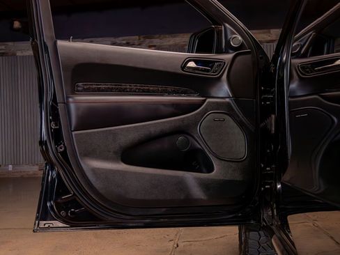 Used 2024 Dodge Durango R/T AWD/4WD image 29