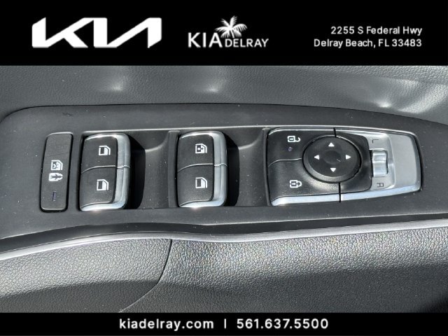 Used 2026 Kia Sorento S w/ S Panoramic Sunroof Package FWD image 15