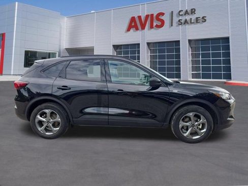 Used 2025 Ford Escape ST-Line AWD/4WD image 5
