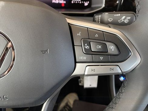 New 2026 Volkswagen Jetta Sport FWD image 8