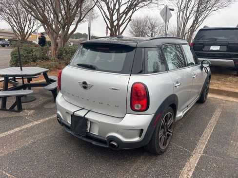 Used 2016 MINI Cooper Countryman John Cooper Works image 10