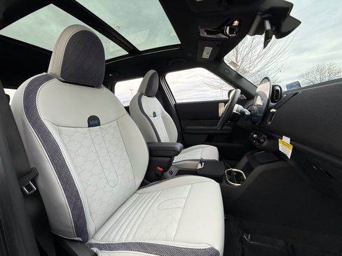 New 2026 MINI Cooper Countryman S w/ Comfort Package Max image 17