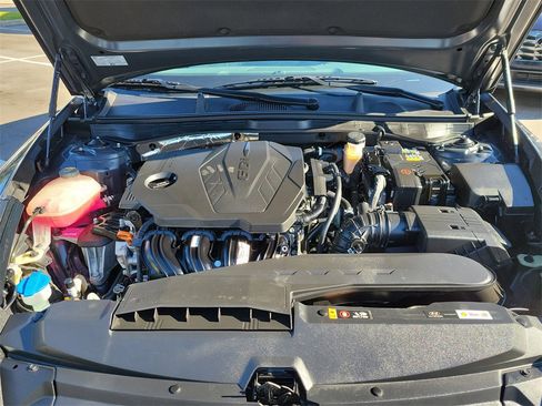 Used 2023 Hyundai Sonata SEL w/ Cargo Package image 7
