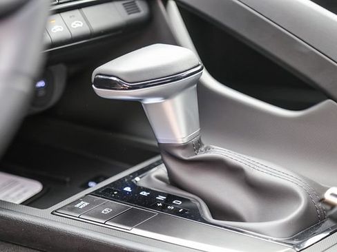 New 2026 Hyundai Elantra Sport FWD image 25