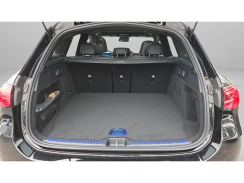 New 2026 Mercedes-Benz GLC 300 image 28