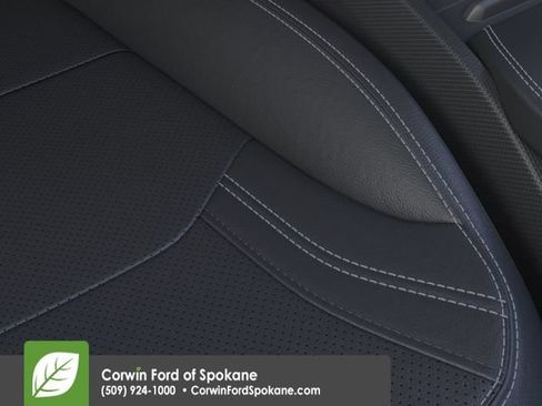 New 2026 Ford Mustang Mach-E Premium AWD/4WD image 16