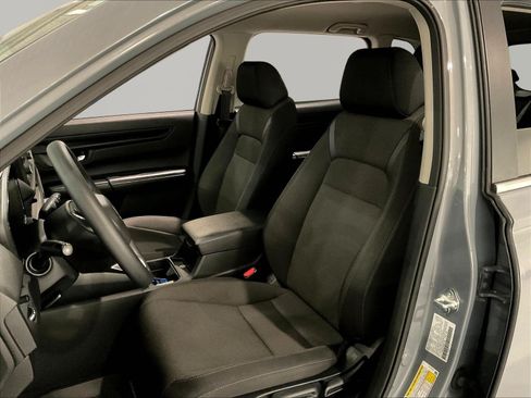 Used 2024 Honda CR-V LX image 20