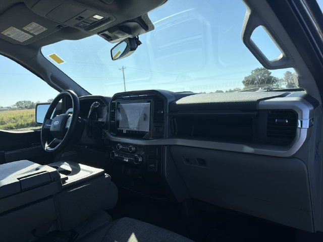 Used 2023 Ford F150 XLT w/ Equipment Group 302A High AWD/4WD image 16