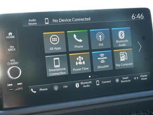 Used 2024 Honda CR-V Sport-L image 34