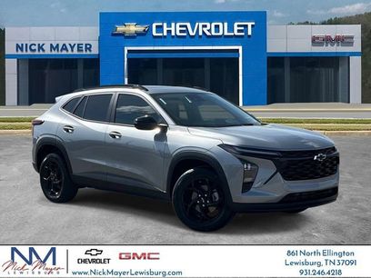 New 2026 Chevrolet Trax LT w/ Sunroof Package