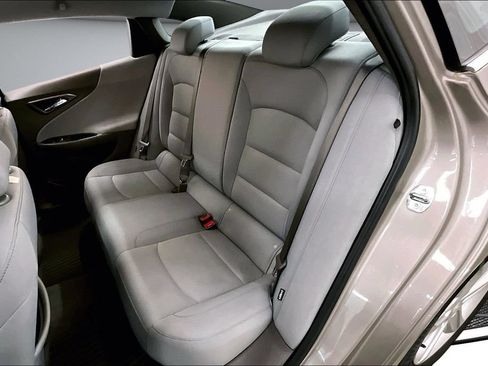 Used 2022 Chevrolet Malibu LS w/ LPO, Convenience Package 2 FWD image 22
